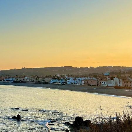 Atico Con Gran Terraza A 50 Metros De La Playa De Casares Daire San Luis de Sabinillas Dış mekan fotoğraf